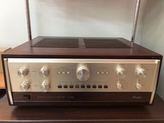 【買取】Accuphase  C-200L 【09-01132】
