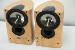 【買取】KEF iQ3(M)【コード01-04978】