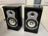 【展示処分】UNISONIC AHT-40R(ペア)【コード04-2210144】