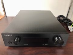 【買取】 OPPO Sonica DAC 【09-01134】