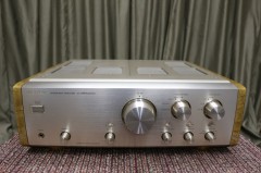 【買取】SANSUI AU-α907LTD【コード00-91260】