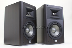 【アウトレット】JBL STUDIO 230 BRN【コード90-01000】