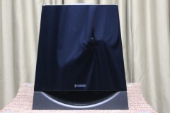 【買取】YAMAHA NS-SW700(BP)【コード00-96702】