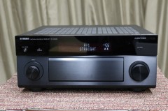 【買取】YAMAHA RX-A3020(B)【コード00-91411】
