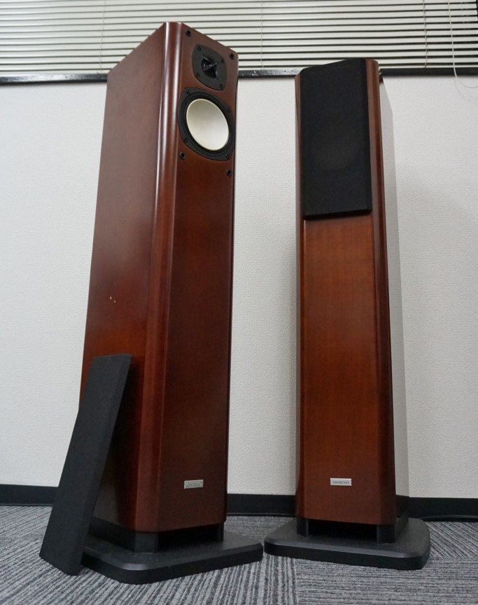 ONKYO D-508E スピーカーペア