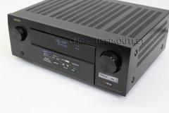 【展示処分品】DENON AVR-X4500H【コード90-00927】