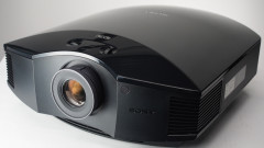 【買取】SONY VPL-HW30ES(B) 【コード21-01507】