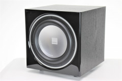 【買取】DALI SUB E-9F+FRONT GRILE【コード21-03516】