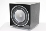【買取】DALI SUB E-9F+FRONT GRILE【コード21-03516】