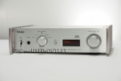 【買取】TEAC UD-501(S)【コード01-04995】