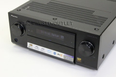 【展示処分品】Pioneer SC-LX701【コード90-01003】