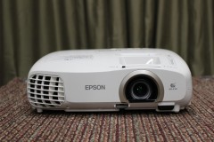 【買取】EPSON EH-TW5200【コード00-96720】