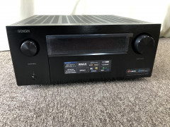 【中古品】DENON AVC-X8500H【コード94-000102】