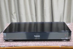 【買取】Panasonic DMR-BXT970【コード00-94361】