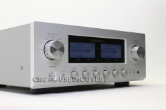 【買取】LUXMAN L-505uX【コード00-99277】