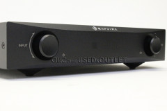 【アウトレット】NuPrime IDA-8(BK)【コード90-01013】