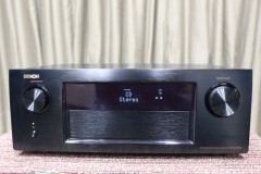 【買取】DENON AVR-X4100W【コード00-93751】