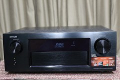 【買取】DENON AVR-X4000【コード00-94255】