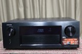 【買取】DENON AVR-X4000【コード00-94255】