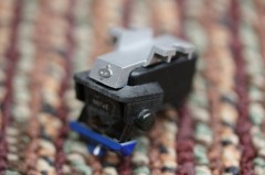 【買取】SHURE M97xE【コード00-91424】