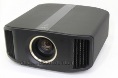 【展示処分品】JVC DLA-V7【コード90-00930】