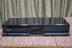 【買取】Panasonic DMP-UB900【コード00-93827】