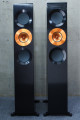 【展示処分品】KEF Reference 3 /CU-BA【コード90-02404】