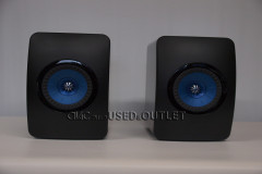 【アウトレット】KEF LS50 Wireless(ペア)【コード90-01511】