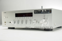 【買取】YAMAHA R-N803(S)【コード01-05013】