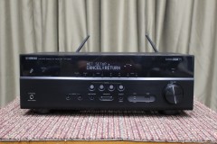 【買取】YAMAHA RX-V585【コード00-96746】