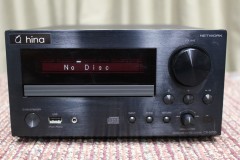 【買取】ONKYO CR-N755(B)-特【コード00-96733】