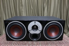 【買取】DALI ZENSOR VOKAL(BK)【コード00-91397】