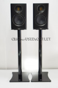 【買取】ELAC CARINA BS243.4 + Stand【コード01-05020】