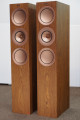 【アウトレット】KEF R7(WN)【コード90-02151】