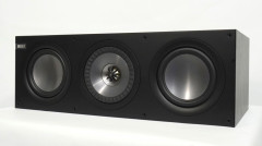 【ジャンク】KEF Q200C(B)【コード05-00913】