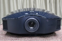 【買取】SONY VPL-HW50ES(B)-特【コード00-94464】