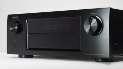 【買取】DENON AVR-X4200W【コード21-01514】