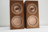 【アウトレット】KEF R3(WN)【コード90-02147】