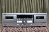 【買取】TEAC W-890R(S)【コード00-96737】
