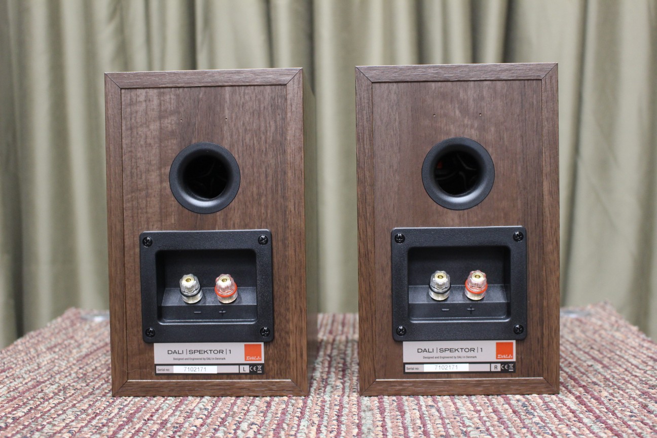 中古】DALI SPEKTOR1【コード00-96745】 | 中古販売・買取サイトのアバック
