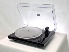 【買取】Pro-Ject 1-Xpression III(※60Hz仕様)【コード05-01328】