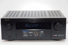 【買取】DENON AVR-X4500H【コード01-04987】