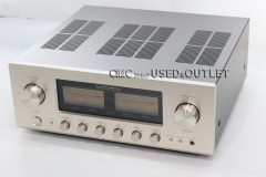 【買取】LUXMAN L-505uX【コード01-04859】