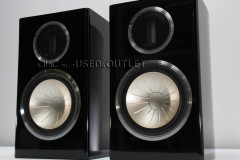 【買取】Monitor Audio Gold GX100(PB)【コード01-05052】