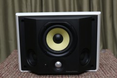 【買取】B&W DS3(W)【コード00-94466】