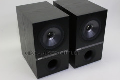 【買取】KEF Q300(B)【コード00-99270】