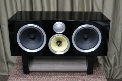 【買取】B&W CM Centre 2 S2(B)【コード00-94413】