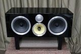 【買取】B&W CM Centre 2 S2(B)【コード00-94413】