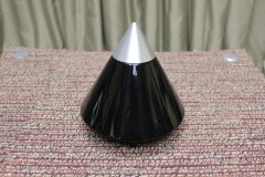 【買取】ECLIPSE TDA501II(BK)【コード06-20484】