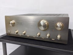 【買取】SANSUI AU-α607NRA 【コード05-00766】